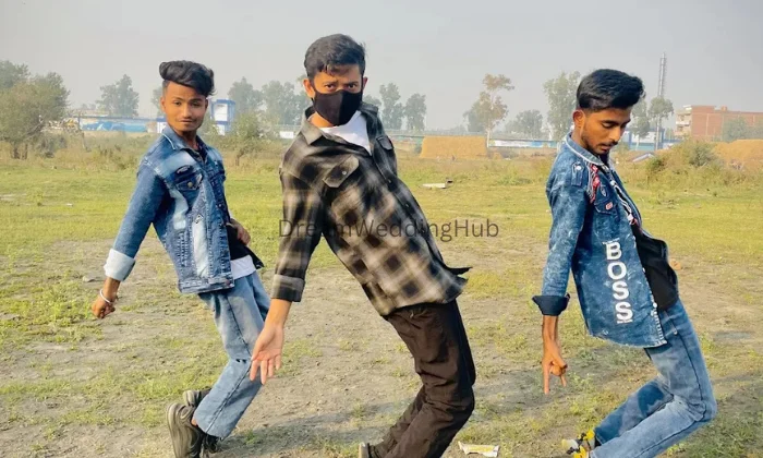 Dance  Fitness With Neeraj